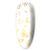 Transferfolie Gold Collection 100 cm Nr. 5