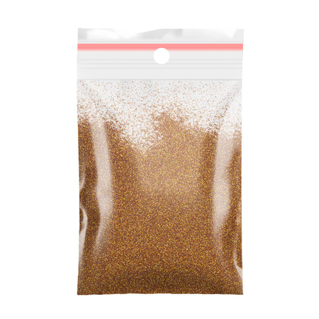 Brokat do paznokci Nr 34 20g