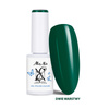 LED/UV-Gel-Nagellack Molly Nails by Ewelina Staszak Talizman T16 Malachit 7 g
