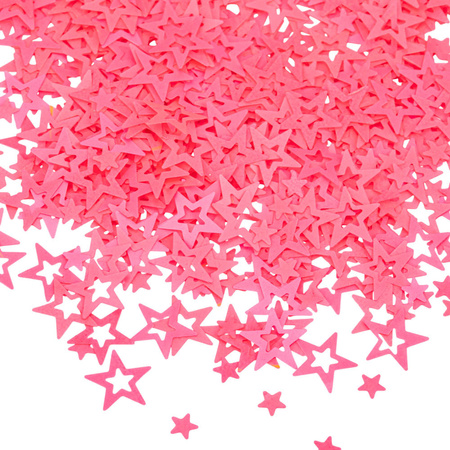 Nail decoration Stars No. 8 2 g