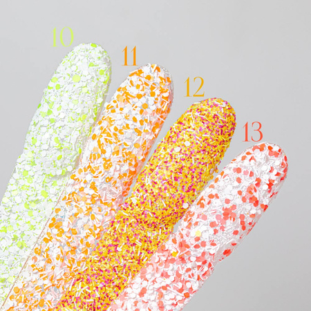 Nageldekoration Snow Dream Nr. 13, 5 g