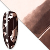 Transfer foil for nails 80 cm Glass No. 3