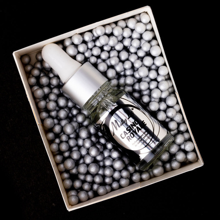 Huile parfumée pour les ongles Casino Royale MollyLac Nail & Cuticle Oil 10 ml