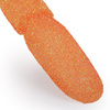 Poudre pour ongles Orange Paradise MollyLac 1 g n° 5