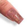Shine on you Rusty Shine MollyLac HEMA/Di-HEMA Free nail gel 50g