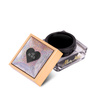 Pasta para decoraciones Nail Art ProArt Paste Molly Nails Black sin HEMA ni Di-HEMA, 5 g