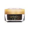 HEMA/Di-HEMA Free nail builder gel with tea tree oil MollyLac HerbaLine Shiny Flakes by Gosia Kruś 50g
