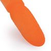 MollyLac Nagellackpulver Orange Paradise 1 g Nr. 3