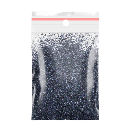 MollyLac nail glitter No. 37 20g