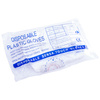 Gants en plastique jetables, 100 pièces