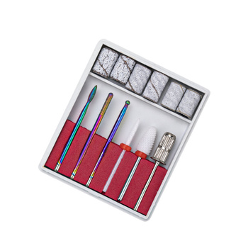 Professional 12-piece cutter set