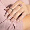 Пилок для нігтів Hailey effect Molly Nails з аплікатором, 1 г