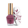Stempel- und Stamping-Lack Molly Nails PRO Stamping Dusty Pink Berry Nr. 18 10 ml