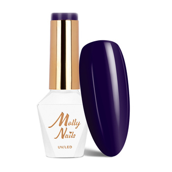 Molly Nails Inspired by you Magic Look HEMA/Di-HEMA Free Hybrid Nail Polish 8g No. 55