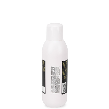 Allepaznokcie orange nail polish remover 1000 ml