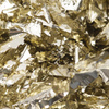 MollyLac Metallic Nail Powder Alu Flakes 0.2 g No. 7