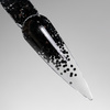Nail decorations Honeycombs mini freckles jets No. 21 5g