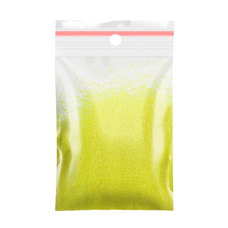 Purpurina para uñas MollyLac n.º 13, 20 g