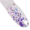 Poudre pour ongles MollyLac Bling Bling Effect 1 g n° 02