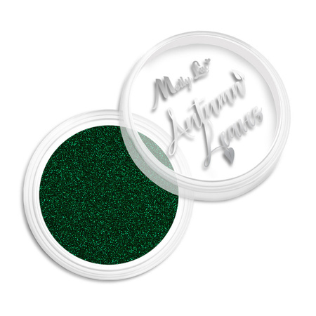 MollyLac Autumn Leaves nail powder 1g No. 7