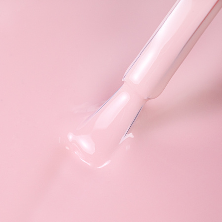 Lakier hybrydowy LED/UV Gel Polish Business Class Nr 313 Rose Cashmere MollyNails HEMA/Di-HEMA Free 8g+ Wzornik Nudes GRATIS