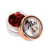 Decorazione per unghie "Labbra rosse" Molly Nails 2 g