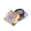 Gel para uñas Shine on you Stardust Shine MollyLac sin HEMA ni Di-HEMA, 15 g
