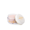 Poudre acrylique pour ongles MollyLac Acrylic Powder Blush Cover 15 g