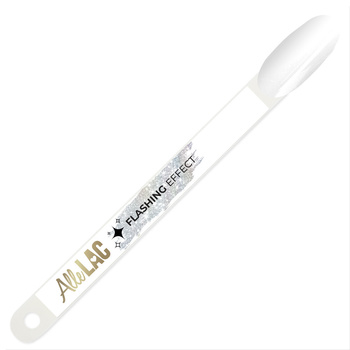 Plantilla para pintar palitos AlleLac Flashing Effect