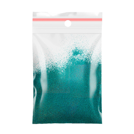 Glitter per unghie n. 60, 20 g