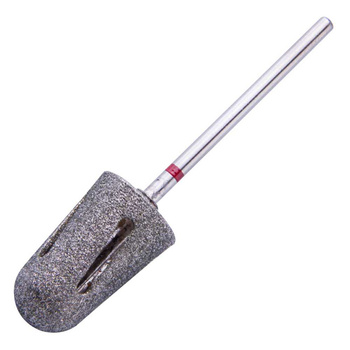 DL-13 Diamond Cone Podiatry Bur