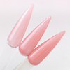 Smalto ibrido LED/UV Gel Polish Business Class n. 311 Nude Blazer MollyNails senza HEMA/Di-HEMA 8 g