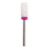 Ceramic burr for removing material Large Barrel XXXC