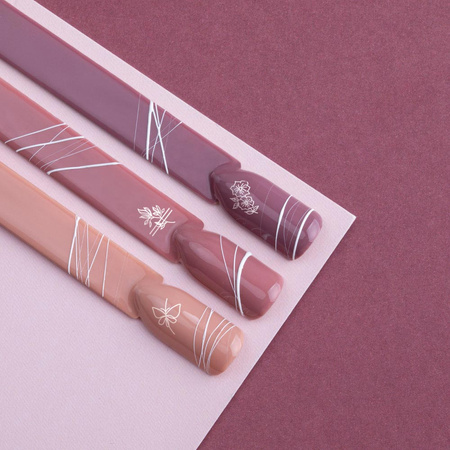 Plaque à motifs pour tampons plus-050