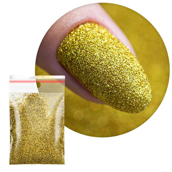 MollyLac nail glitter No. 34 20g
