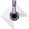 Molly Nails Crushed Diamonds Shameless HEMA/Di-HEMA Free Hybrid Nail Polish 8g No. 533