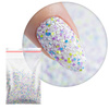 Adorno para uñas Snow Dream n.º 9, 5 g