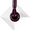 Гібридний лак Molly Nails I'm Nudelover Liquid Violet без HEMA/Di-HEMA, 8 г, № 528