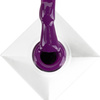 Lakier hybrydowy Molly Nails Cocktails & Drinks Blackcurrant Impres HEMA/Di-HEMA Free 8g Nr 18