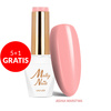 5+1 free Molly Nails Wedding Yes, I Do Sweet Princess HEMA/Di-HEMA Free hybrid nail polish 8g No. 25
