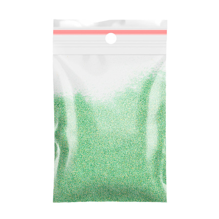 Paillettes pour ongles n° 116, 20 g