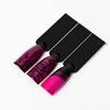 Esmalte para estampado Molly Nails PRO Stamping Chrome rosa 10 ml