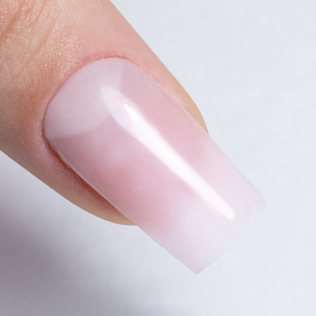 Гель для створення щільної та твердої желеподібної структури Jelly Builder Gel Molly Nails Cherry Blossom без HEMA/Di-HEMA, 15 г