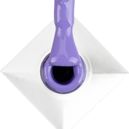 Molly Nails Glamour Women Violet Room HEMA/Di-HEMA Free Hybrid Nail Polish 8g No. 5