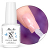 Base y top UV con capa dispersante Unique Duo de Ewelina Staszak MollyNails, HEMA/Di-HEMA Free 15 g