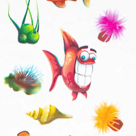 Nemo Transfer Film, 100 cm, No. 6