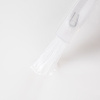 Top Milky MollyNails mleczny no wipe bez przemywania Milky White HEMA/Di-HEMA Free 10 g