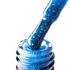 MollyLac Thermo Flashing Lights Stories hybrid nail polish, 10 g, No. 696
