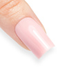 Molly Nails Smoky Pink HEMA/Di-HEMA Free 15 g medium-thickness self-leveling builder gel