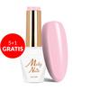 5 + 1 gratuit Vernis hybride Molly Nails Fancy Fashion Affection sans HEMA/Di-HEMA 8 g n° 330